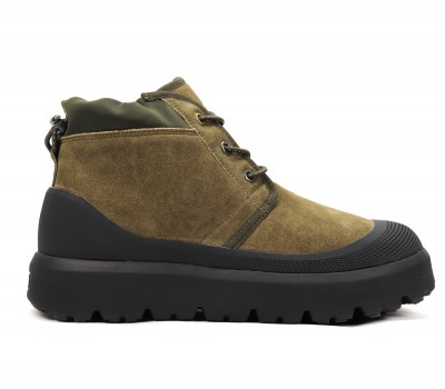 Neumel Weather Hybrid - Army