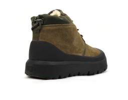 Neumel Weather Hybrid - Army