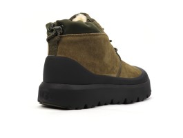 Neumel Weather Hybrid - Army