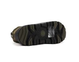 Neumel Weather Hybrid - Army