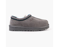 Tasman Slipper - Grey Tasman Slipper - Grey