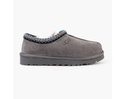 Tasman Slipper - Grey Tasman Slipper - Grey