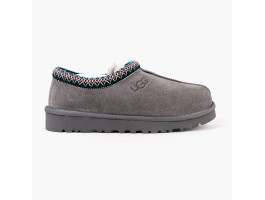 Tasman Slipper - Grey Tasman Slipper - Grey