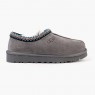 Tasman Slipper - Grey