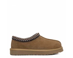 Tasman Slipper - Chestnut Tasman Slipper - Chestnut