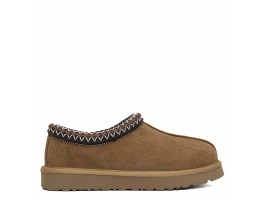 Tasman Slipper - Chestnut Tasman Slipper - Chestnut