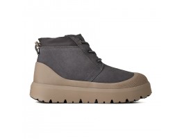 Neumel Weather Hybrid - Obsidian / Cobble Grey