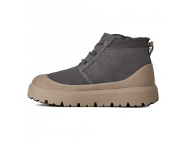 Neumel Weather Hybrid - Obsidian / Cobble Grey