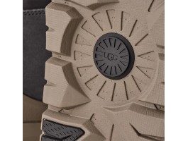 Neumel Weather Hybrid - Obsidian / Cobble Grey