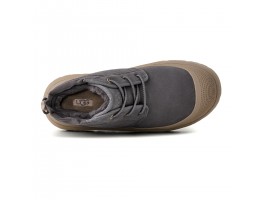 Neumel Weather Hybrid - Obsidian / Cobble Grey