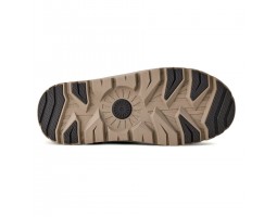 Neumel Weather Hybrid - Obsidian / Cobble Grey
