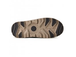 Neumel Weather Hybrid - Obsidian / Cobble Grey