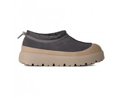 Tasman Weather Hybrid - Obsidian / Cobble Grey