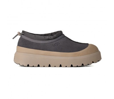Tasman Weather Hybrid - Obsidian / Cobble Grey