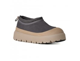 Tasman Weather Hybrid - Obsidian / Cobble Grey
