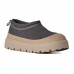 Tasman Weather Hybrid - Obsidian / Cobble Grey