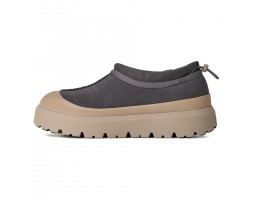 Tasman Weather Hybrid - Obsidian / Cobble Grey