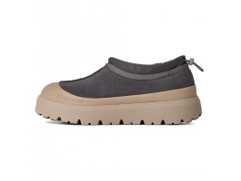 Tasman Weather Hybrid - Obsidian / Cobble Grey