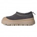 Tasman Weather Hybrid - Obsidian / Cobble Grey
