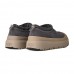 Tasman Weather Hybrid - Obsidian / Cobble Grey