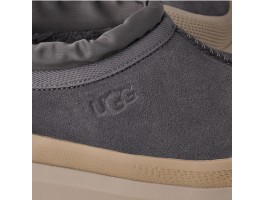 Tasman Weather Hybrid - Obsidian / Cobble Grey