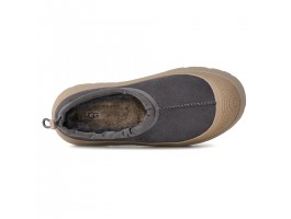 Tasman Weather Hybrid - Obsidian / Cobble Grey