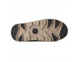 Tasman Weather Hybrid - Obsidian / Cobble Grey