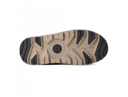 Tasman Weather Hybrid - Obsidian / Cobble Grey