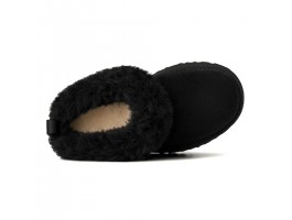 Tazzelle - Black Tazzelle - Black