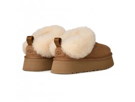 Tazzelle - Chestnut Tazzelle - Chestnut
