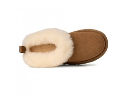 Tazzelle - Chestnut Tazzelle - Chestnut