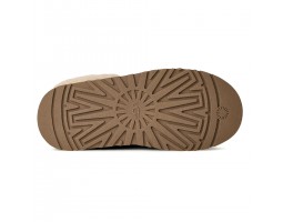 Bea Mary Jane - Chestnut Bea Mary Jane - Chestnut