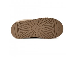 Bea Mary Jane - Chestnut Bea Mary Jane - Chestnut