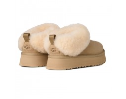 Tazzelle - Mustard Seed