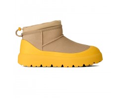Ultra Mini Weather Hybrid - Mustard Seed / Summer Wheat