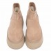 UGG Classic Mini Dipper Sand