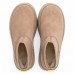 UGG Classic Mini Dipper Sand