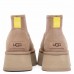UGG Classic Mini Dipper Sand