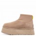 UGG Classic Mini Dipper Sand