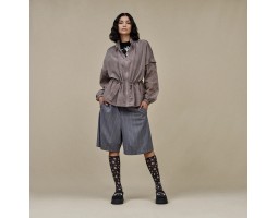 Bea Mary Jane - Black Bea Mary Jane - Black