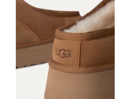 Bea Mary Jane - Chestnut Bea Mary Jane - Chestnut