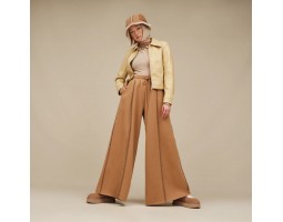 Bea Mary Jane - Chestnut Bea Mary Jane - Chestnut