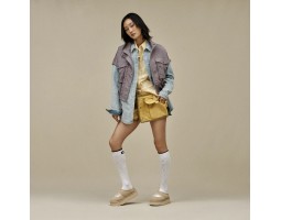 Bea Mary Jane - Sand Bea Mary Jane - Sand