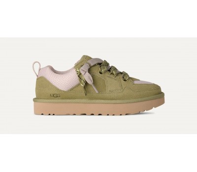 Lowmel Lo - Muted Brass