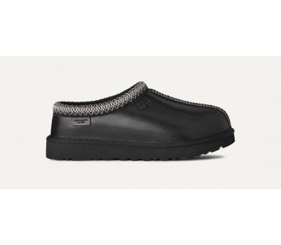 Tasman Leather Regen - Black Tasman Leather Regen - Black