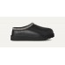 Tasman Leather Regen - Black Tasman Leather Regen - Black