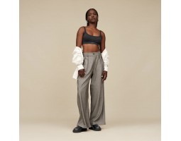 Tasman Leather Regen - Black Tasman Leather Regen - Black