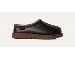 Tasman Leather Regen - Ironwood Tasman Leather Regen - Ironwood