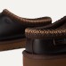 Tasman Leather Regen - Ironwood Tasman Leather Regen - Ironwood