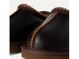 Tasman Leather Regen - Ironwood